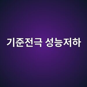 전기방식 기준전극 성능이 부족해지는 주요 원인 1 eab8b0eca480eca084eab7b9 ec84b1eb8aa5eca080ed9598 1788326707