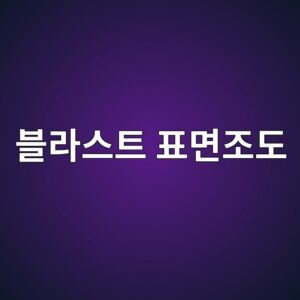 블라스트 표면조도가 프라이머 접착력과 도료 사용량에 미치는 영향 1 ebb894eb9dbcec8aa4ed8ab8 ed919ceba9b4eca1b0eb8f84 1788266612