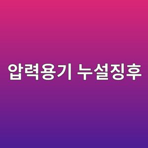 압력용기 누설 전 나타나는 위험 신호 2 ec9595eba0a5ec9aa9eab8b0 eb8884ec84a4eca795ed9b84 1788327845