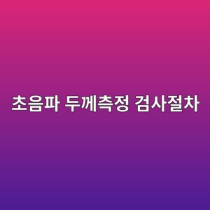 초음파 두께측정을 단계별로 수행하는 방법 1 ecb488ec9d8ced8c8c eb9190eabb98ecb8a1eca095 eab280ec82aceca088ecb0a8 1788325606