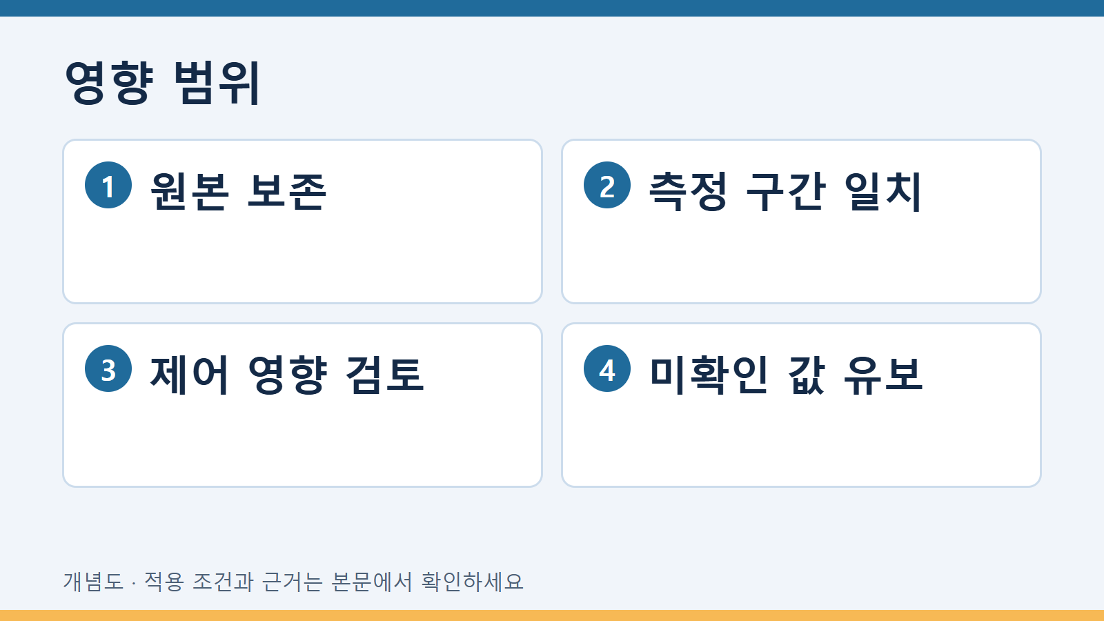 영향 범위